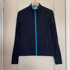 Ivivva Reversible Jacket